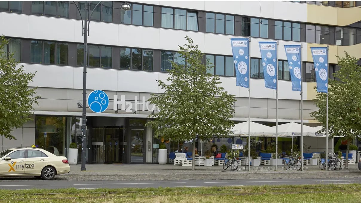 H-Hotels